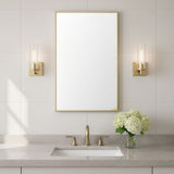 Sarita Small Sconce