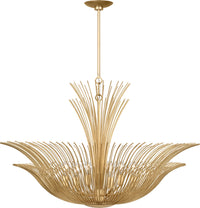 Dorelle 36 Chandelier