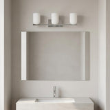 Neblina Three Light Vanity