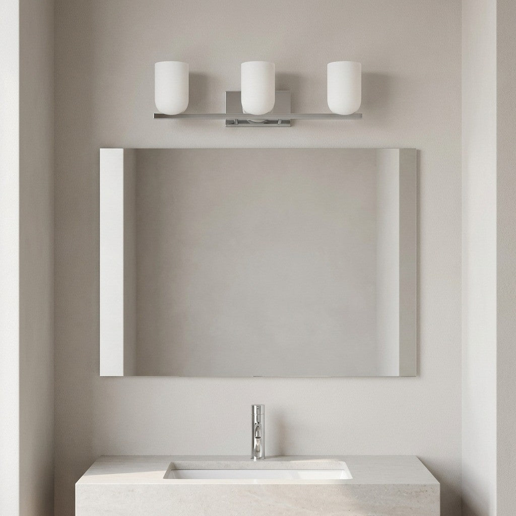 Neblina Three Light Vanity