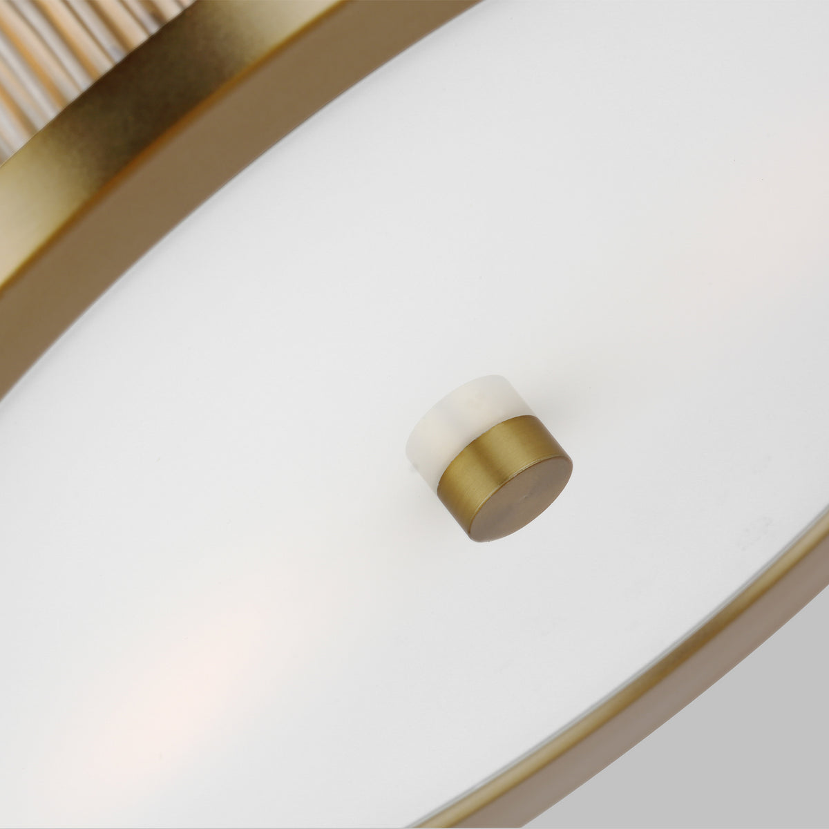 Geneva Flush Mount