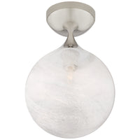 Cristol Small Single Flush Mount