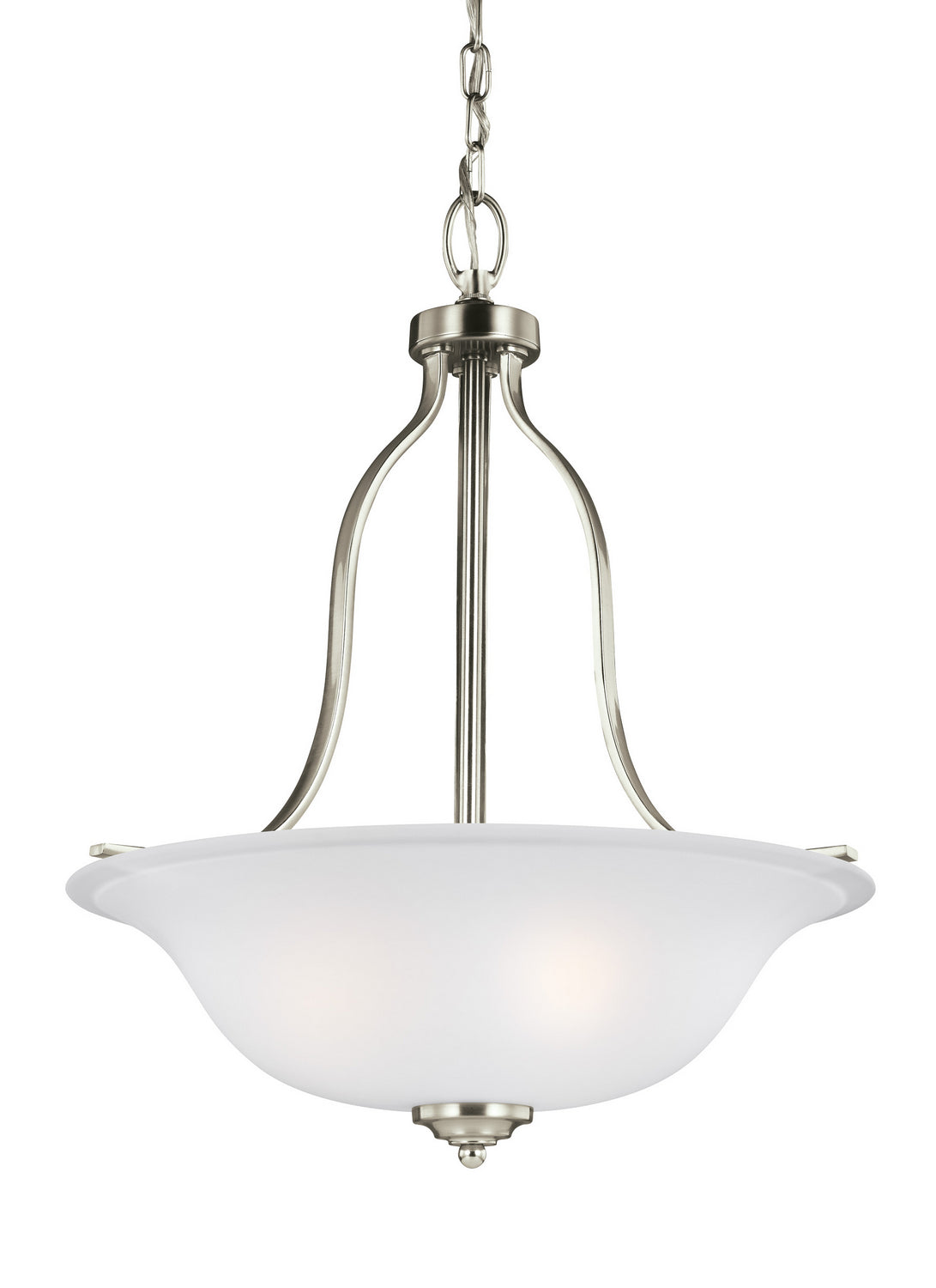 Emmons Three Light Pendant