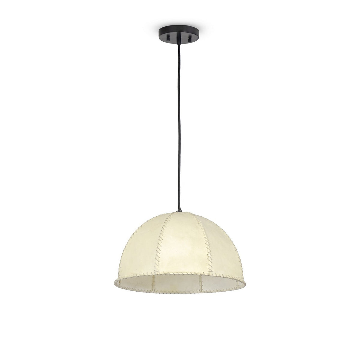 Stevie One Light Pendant — 10.00"