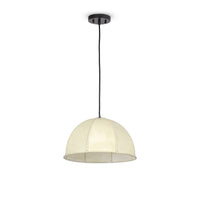 Stevie One Light Pendant — 10.00"
