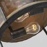 Angelo Flush Mount