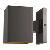 Pohl Small Down Wall Lantern — 65 W