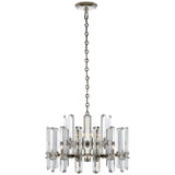 Bonnington 12 Light Chandelier