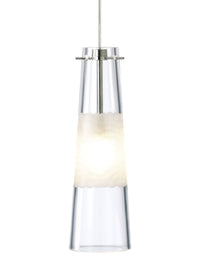 Bonn One Light Pendant — MonoRail