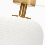 Fanny Small Table Lamp