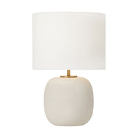 Fanny Wide Table Lamp