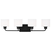 Canfield Four Light Bath
