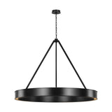 Leonard Extra Large Chandelier