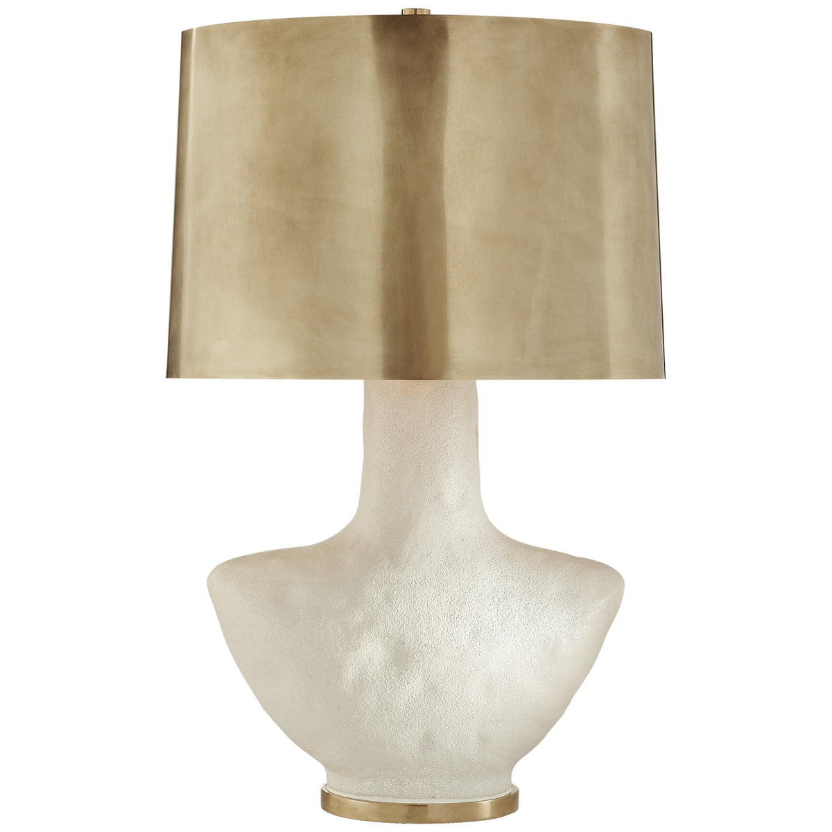 Armato Small Table Lamp
