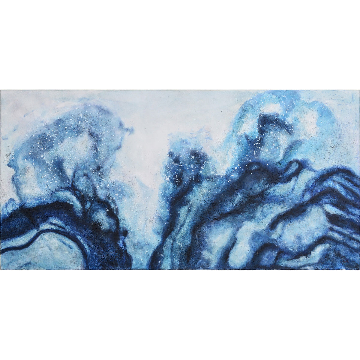 Acubens Canvas Art