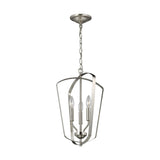 Romee Three Light Hall/Foyer Pendant