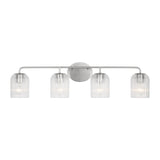 Eisele Four Light Bath