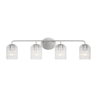 Eisele Four Light Bath