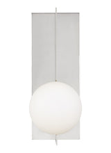 Orbel One Light Wall Sconce