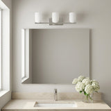 Neblina Three Light Vanity