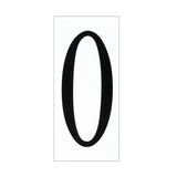 Address Light Number Tiles