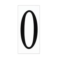 Address Light Number Tiles