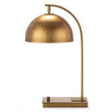 Otto One Light Desk Lamp