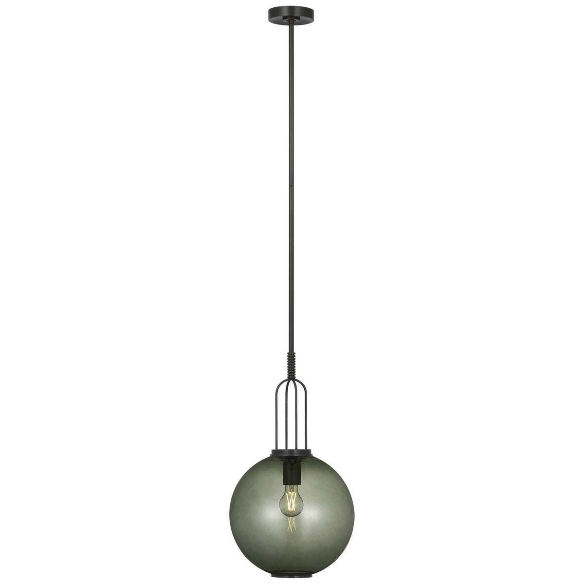 Meir 12" Pendant