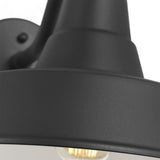 Barn Light StoneStrong Medium Wall Lantern