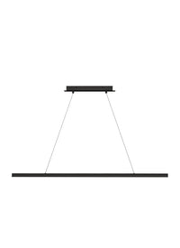 Dessau LED Linear Suspension