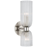 Asalea 16" Double Bath Sconce