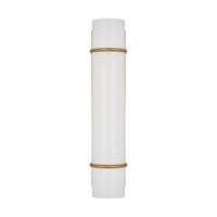 Amelie Small Bath Sconce