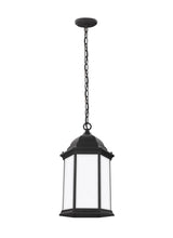 Sevier One Light Outdoor Pendant