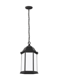 Sevier One Light Outdoor Pendant