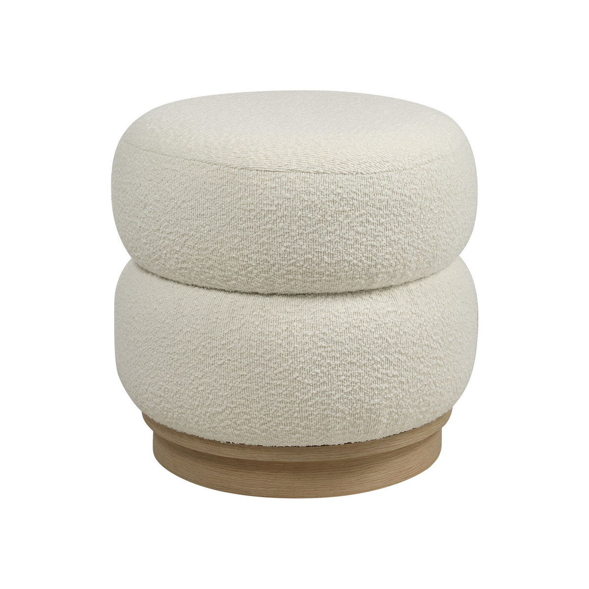 Miele Ottoman