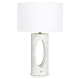 Portia One Light Table Lamp