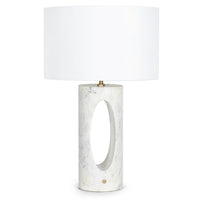 Portia One Light Table Lamp