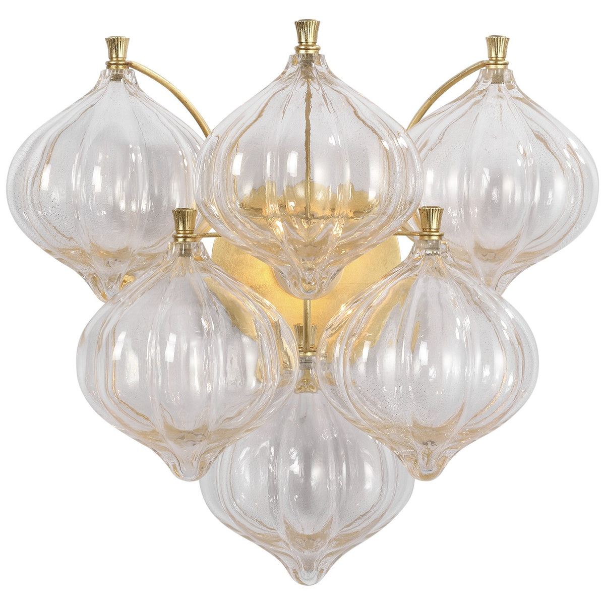Caselli 15" Sconce