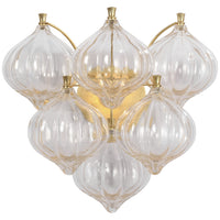 Caselli 15" Sconce