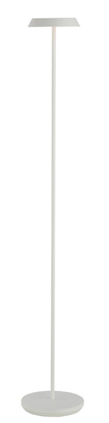 Tepa Medium Rechargeable Floor Lamp