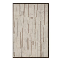 Sediment Canvas Art