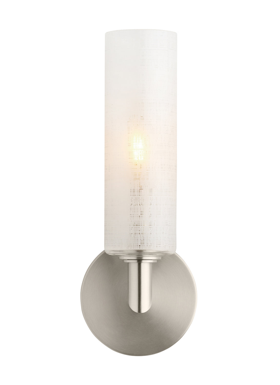 Vetra One Light Wall Mount
