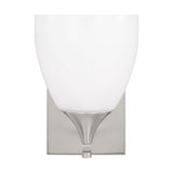 Toffino 1-Light Bath Sconce