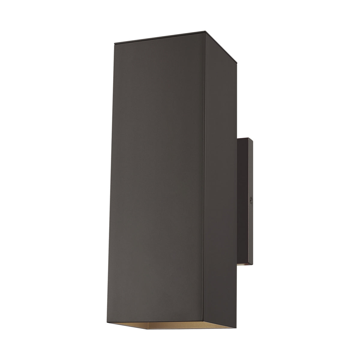 Pohl Medium Up/Down Wall Lantern — 10 W