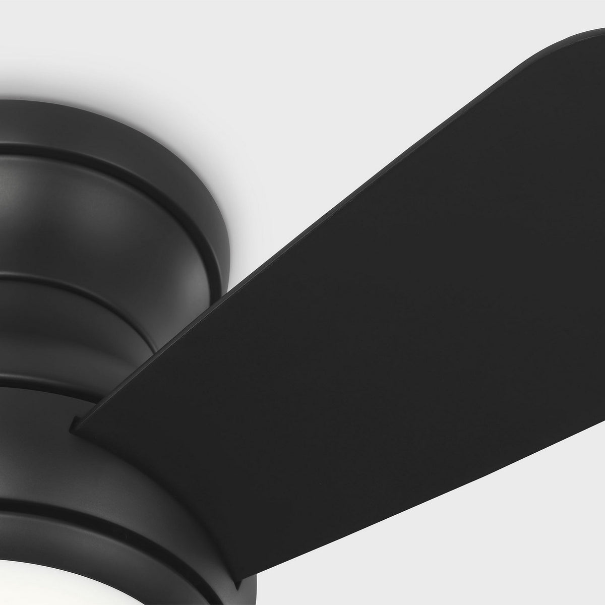 Orbis 32" Hugger LED Ceiling Fan