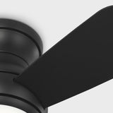 Orbis 32" Hugger LED Ceiling Fan