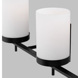 Four Light Wall / Bath — 9 W