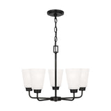 Kerrville Five Light Chandelier