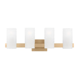 Rhode 4-Light Bath Sconce
