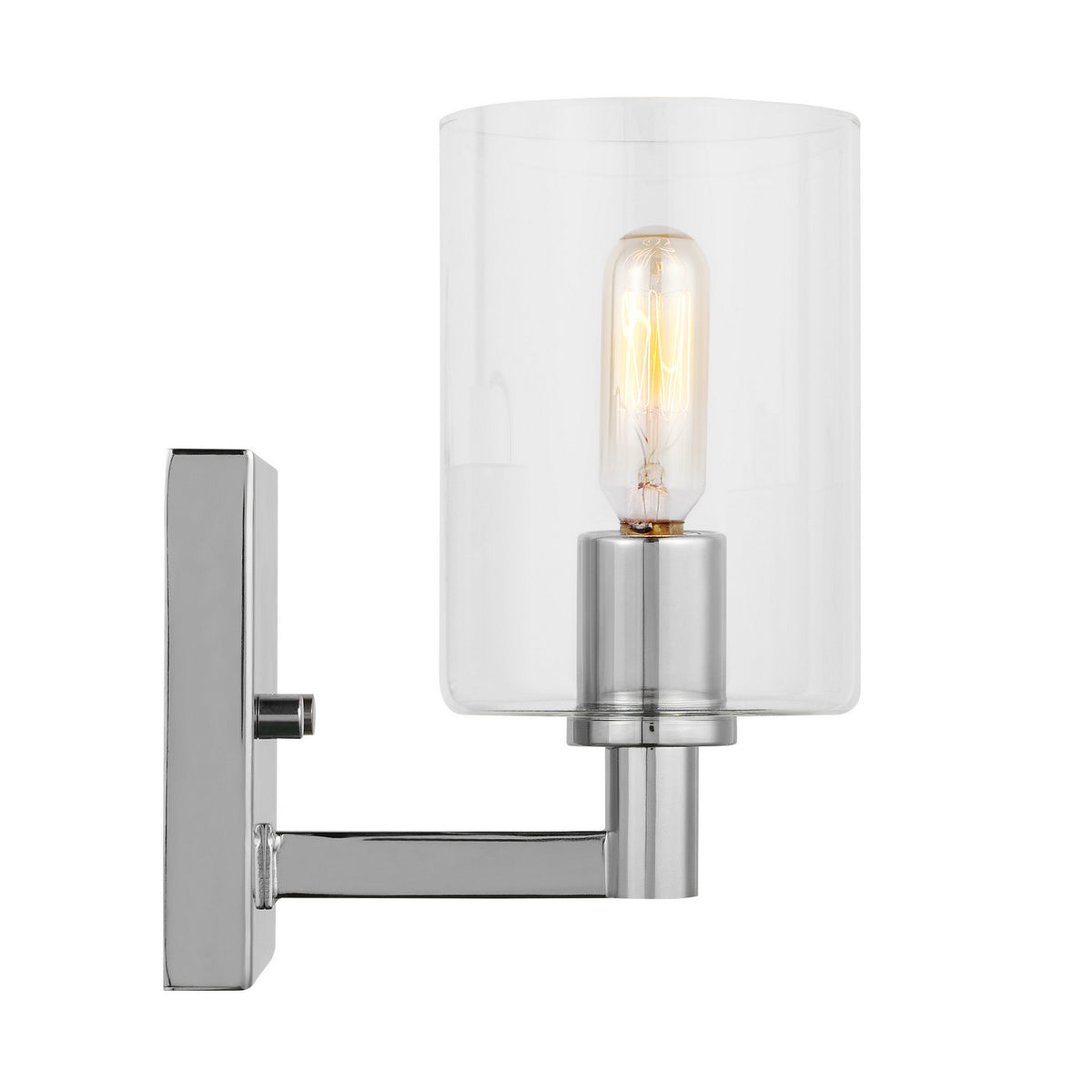 One Light Bath Vanity — 7.75"